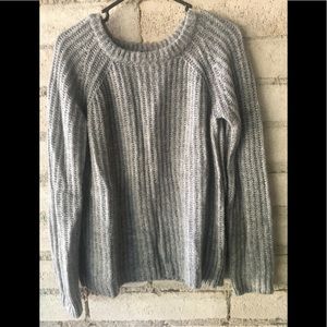 🟪 Forever 21 sweater